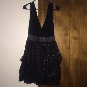 Knee-Length bubble dress